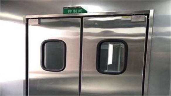 專業可靠，受到市場贊譽——優泰門業打造冷鏈物流行業的信任之選